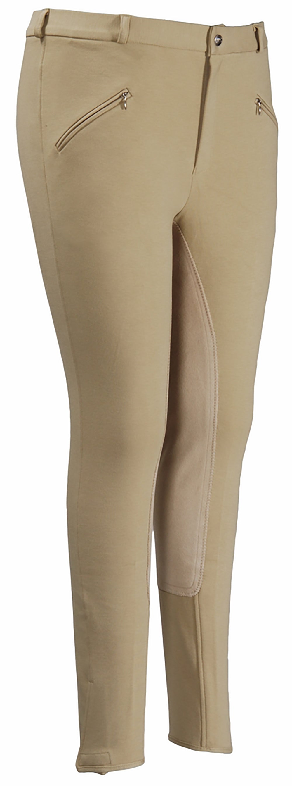 TuffRider Men's Full-Seat Breech