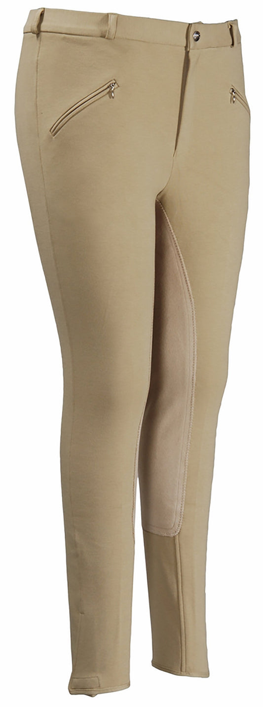 TuffRider Men's Full-Seat Breech