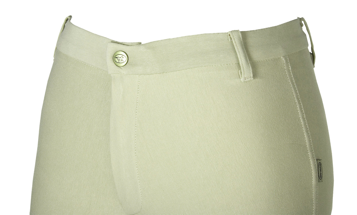 Devon-Aire Versailles Low-Rise Breeches