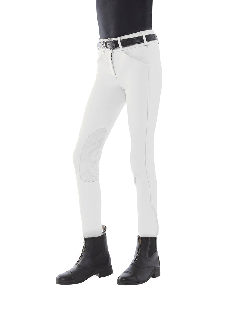 THE TAILORED SPORTSMAN Girls' Trophy Hunter Breeches