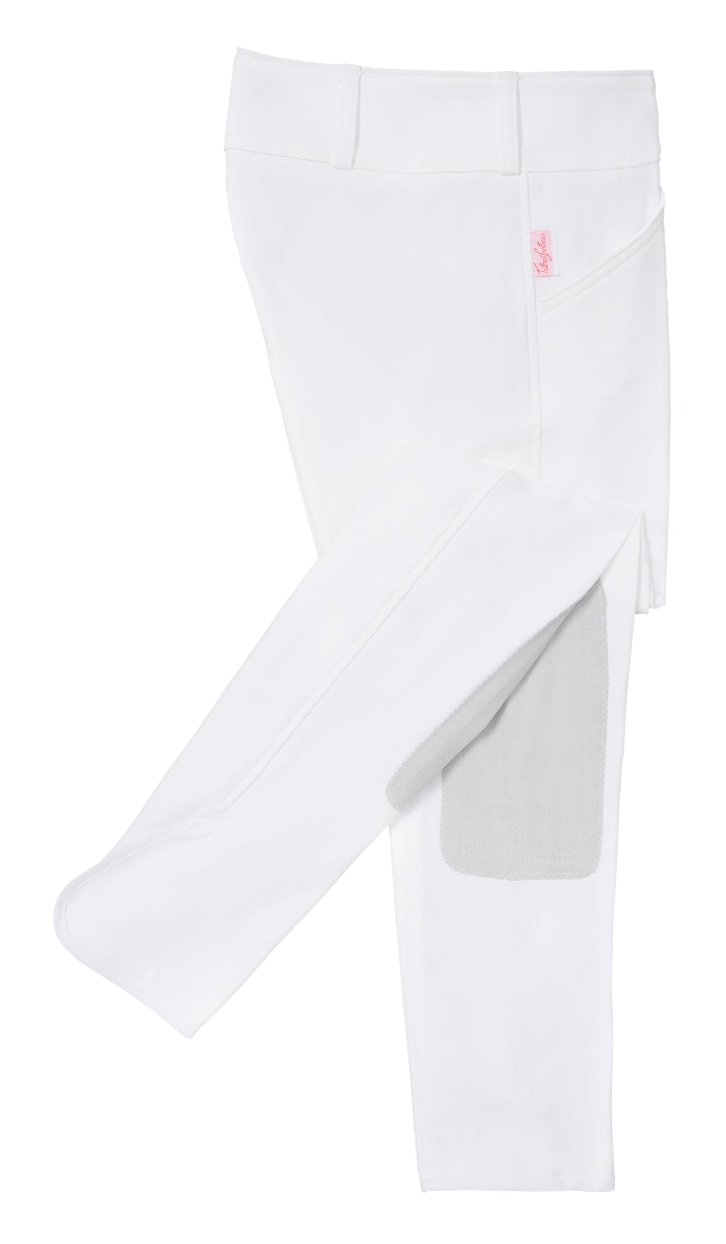 THE TAILORED SPORTSMAN Girls' Trophy Hunter Breeches