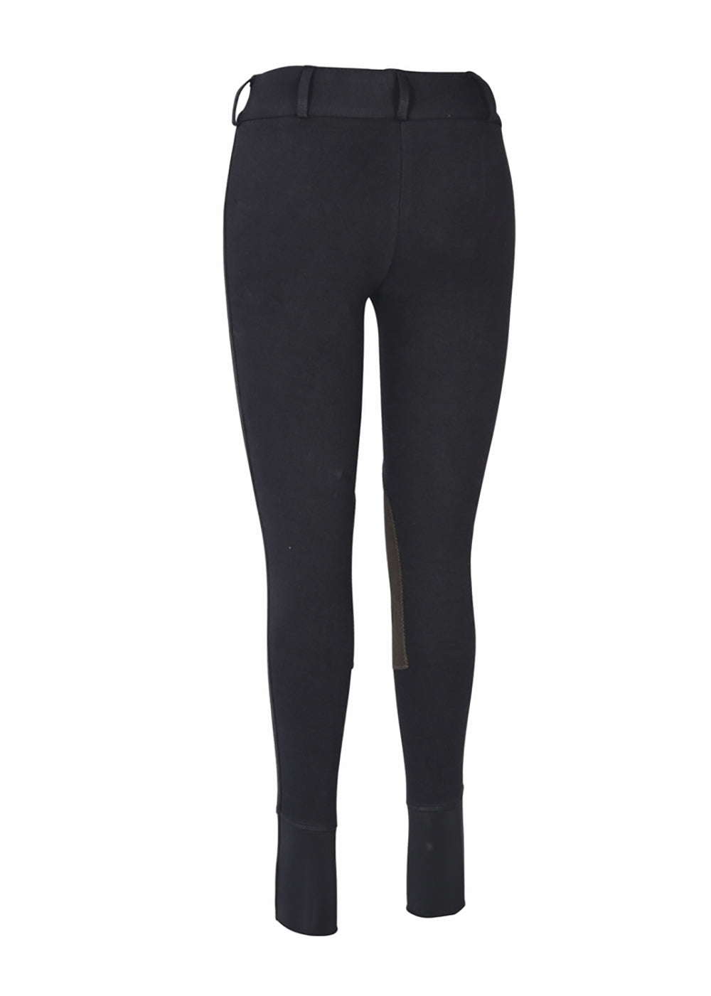 TuffRider Cotton Low-Rise Riding Breeches