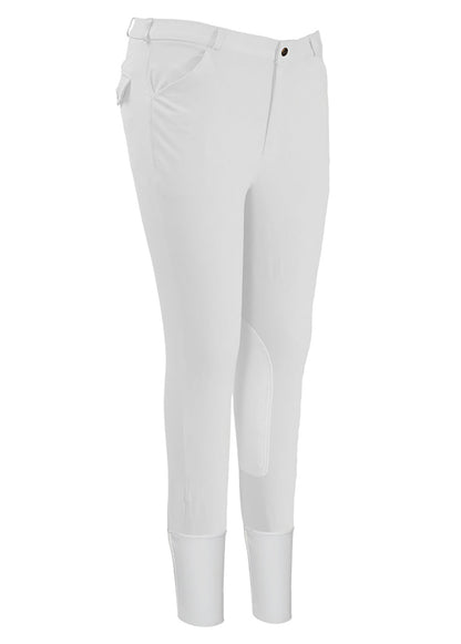 TuffRider Men's Patrol Riding Breech
