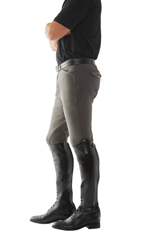 TuffRider Men's Patrol Riding Breech