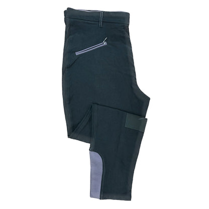 Devon-Aire Ladies’ Versailles Knee-Patch Breech