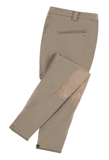 Devon-Aire Ladies’ Versailles Knee-Patch Breech