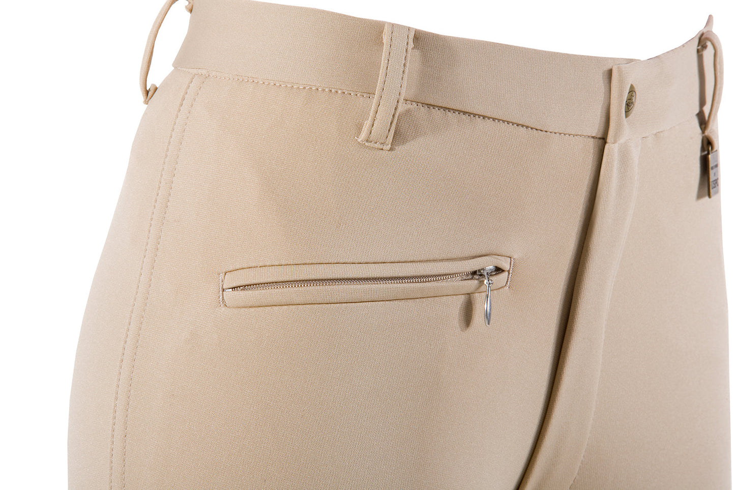 Devon-Aire Ladies’ Versailles Knee-Patch Breech