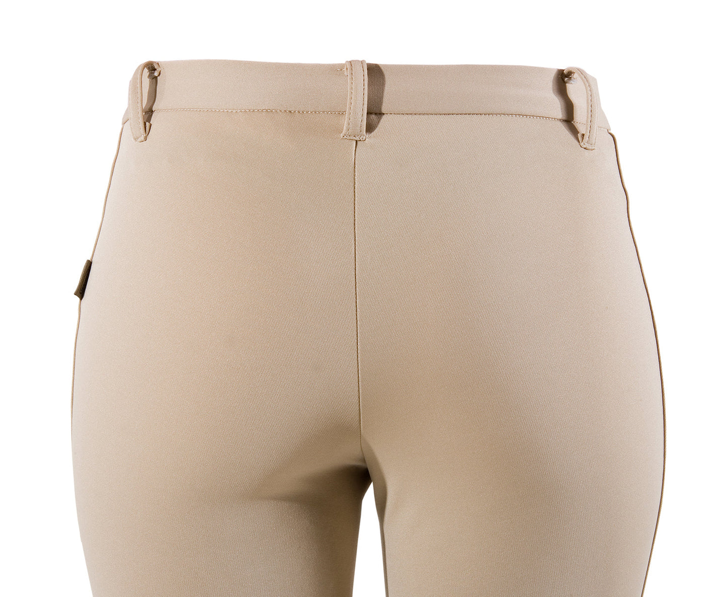 Devon-Aire Ladies’ Versailles Knee-Patch Breech