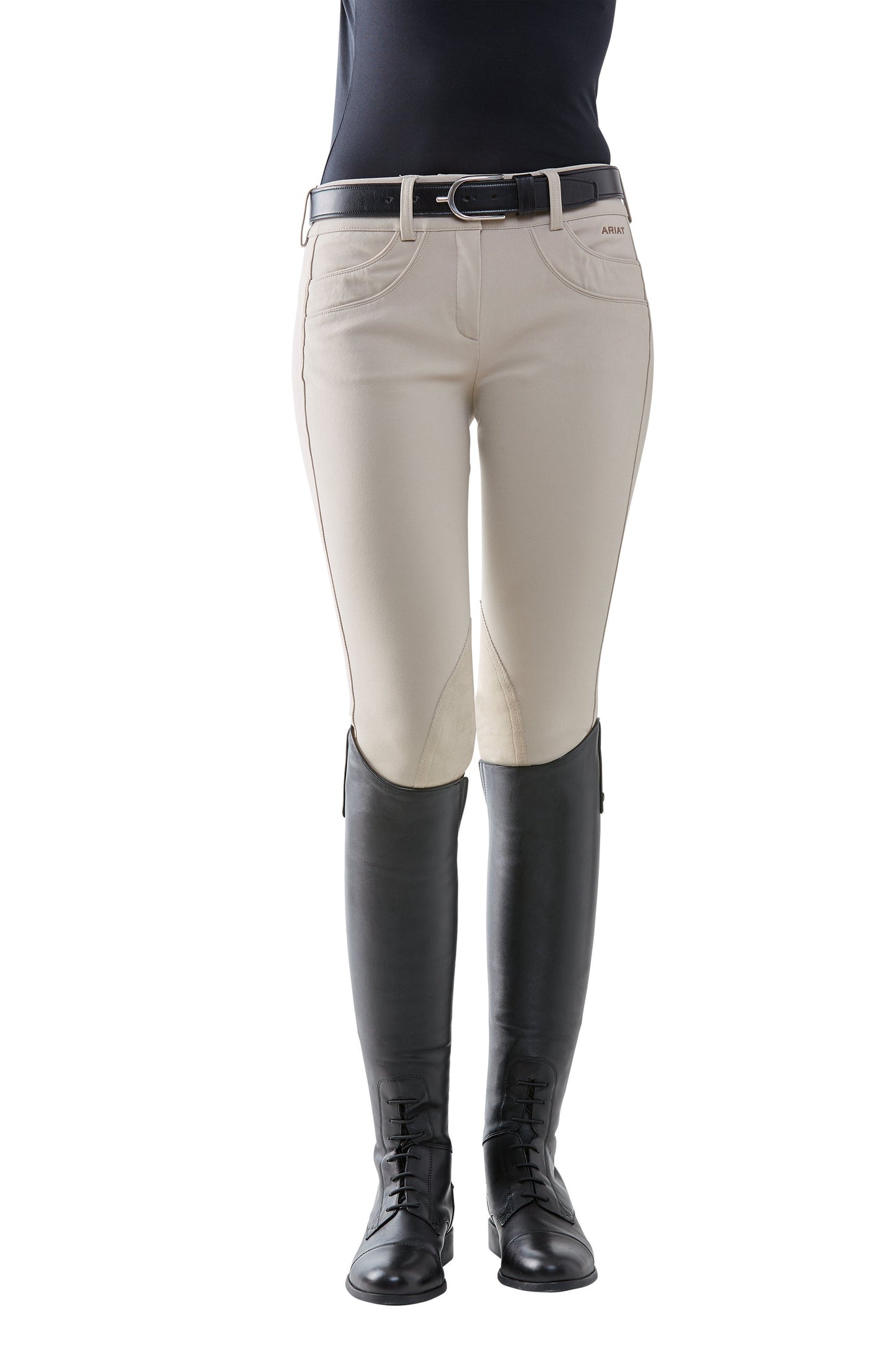 Ariat Olympia Knee-Patch Breech