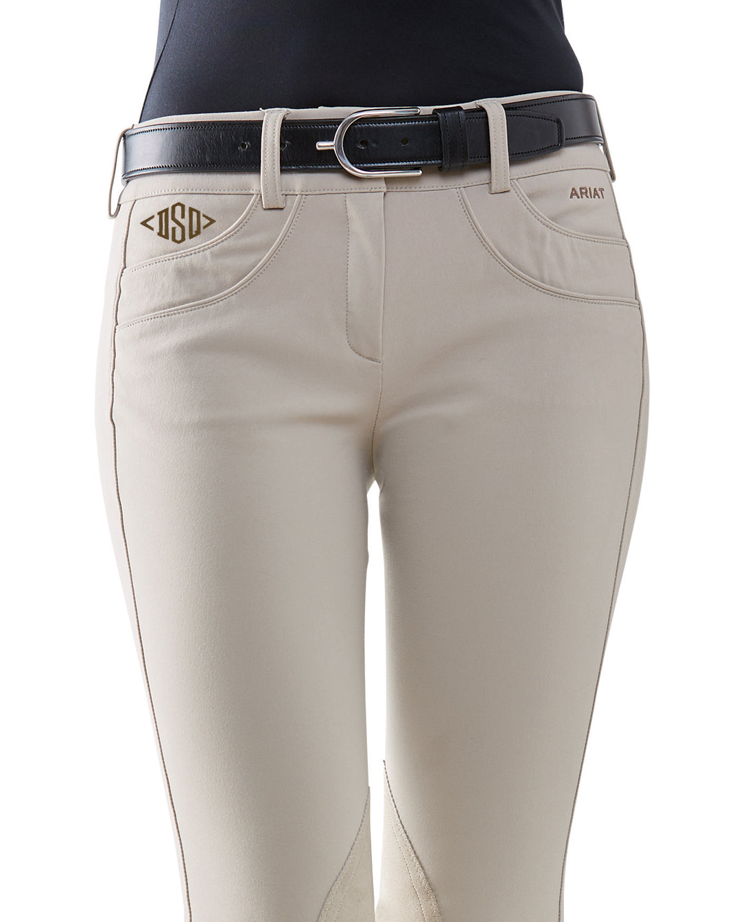 Ariat Olympia Knee-Patch Breech