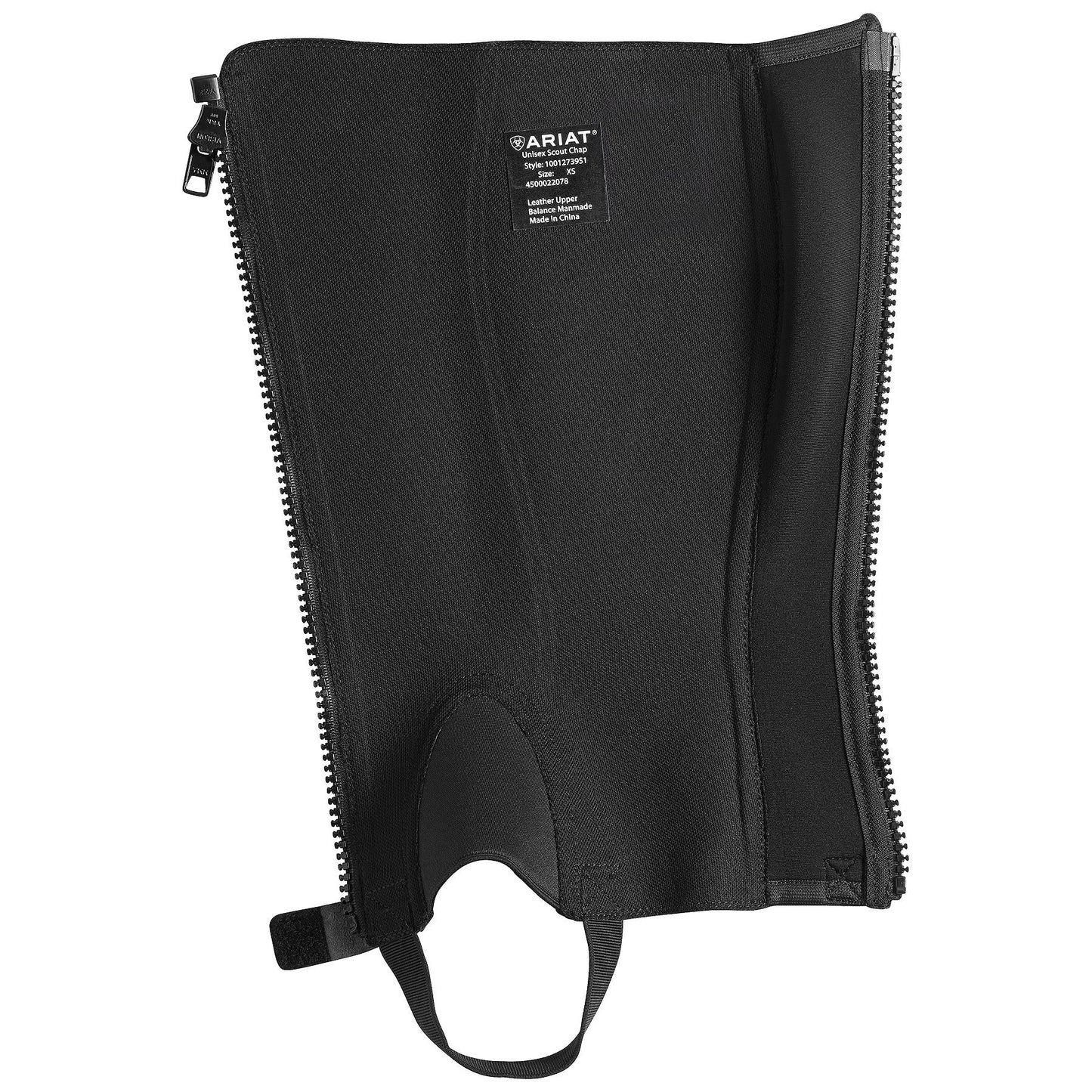 Ariat Scout Half Chap