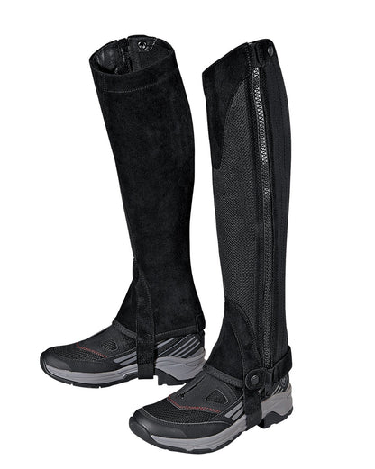 Ariat Terrain II Half Chap