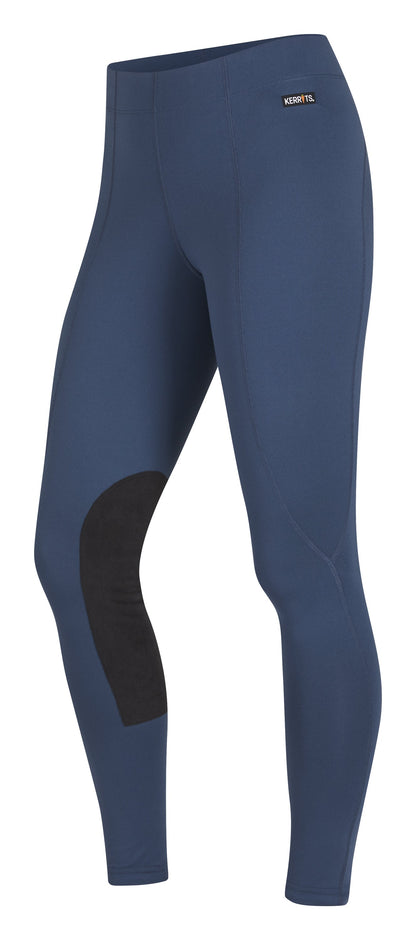 Kerrits Flow Rise Performance Riding Tight