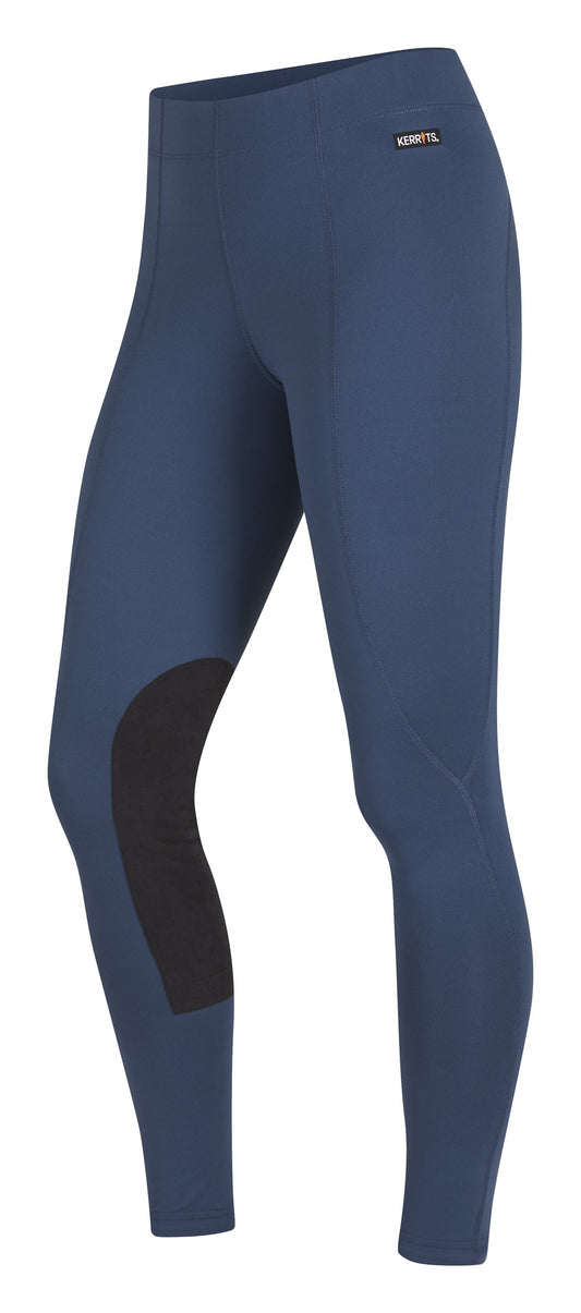Kerrits Flow Rise Performance Riding Tight