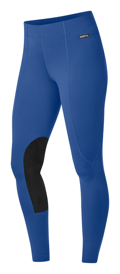 Kerrits Flow Rise Performance Riding Tight