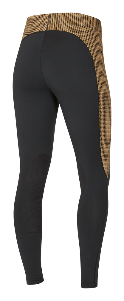 Kerrits Flow Rise Performance Riding Tight