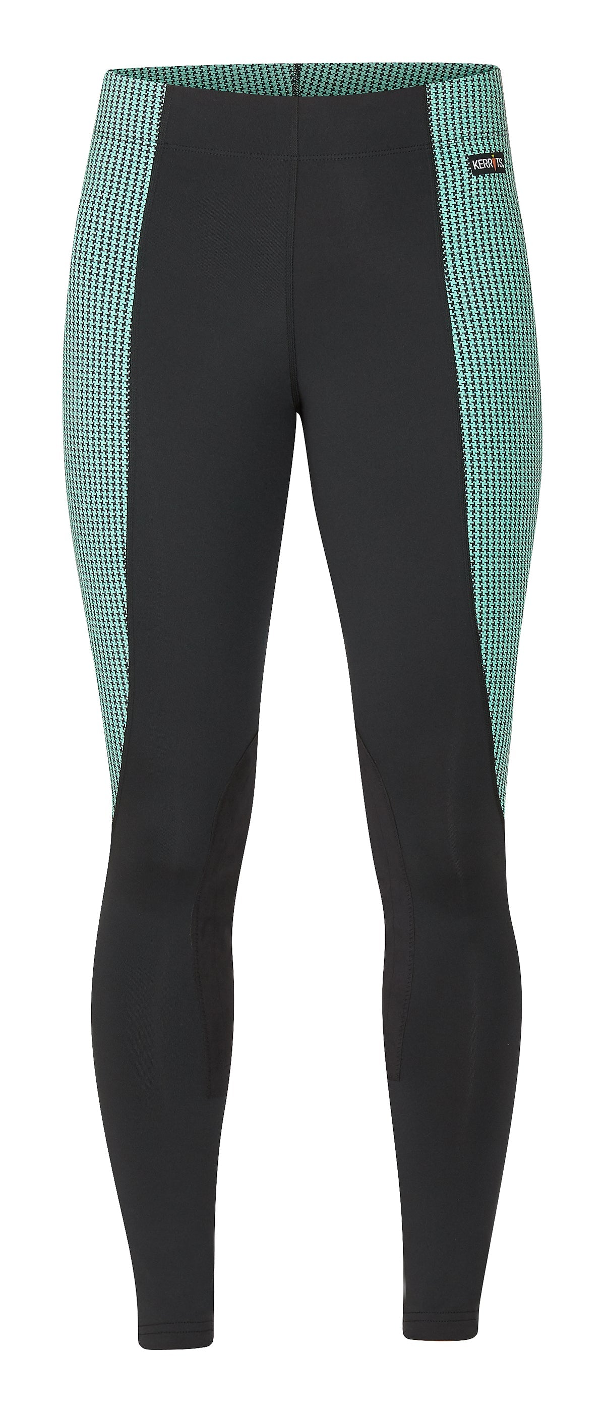 Kerrits Flow Rise Performance Riding Tight