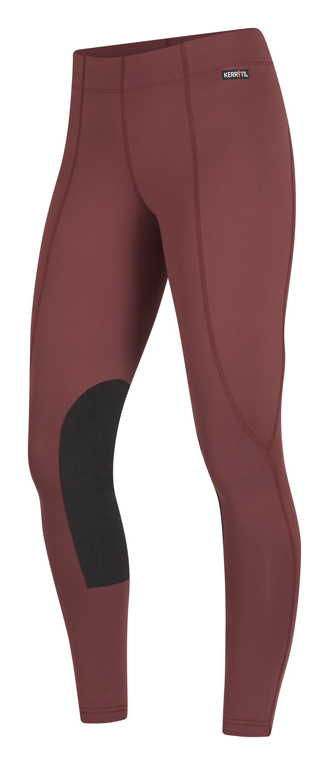 Kerrits Flow Rise Performance Riding Tight