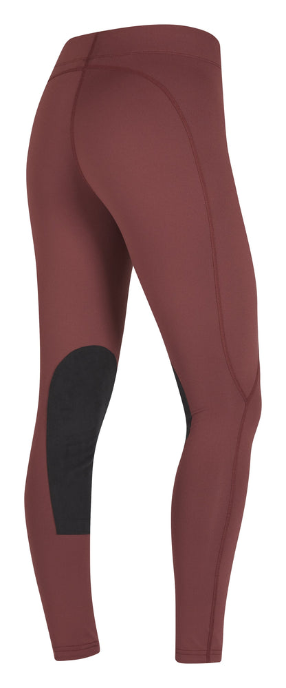 Kerrits Flow Rise Performance Riding Tight