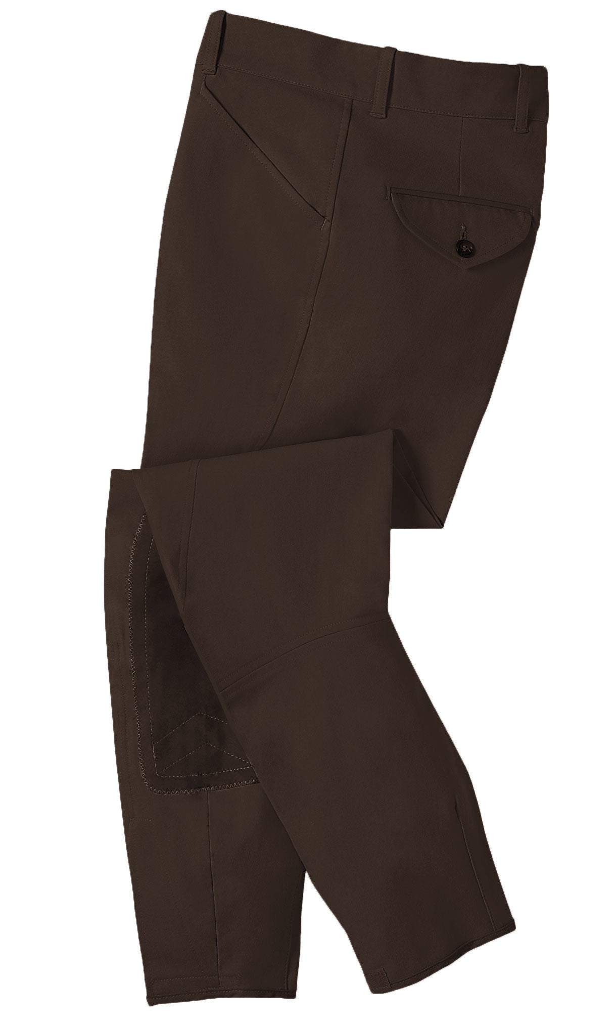 THE TAILORED SPORTSMAN Men's TS Breech