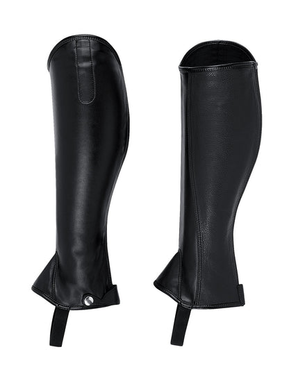 TuffRider Micro Touch Half Chaps