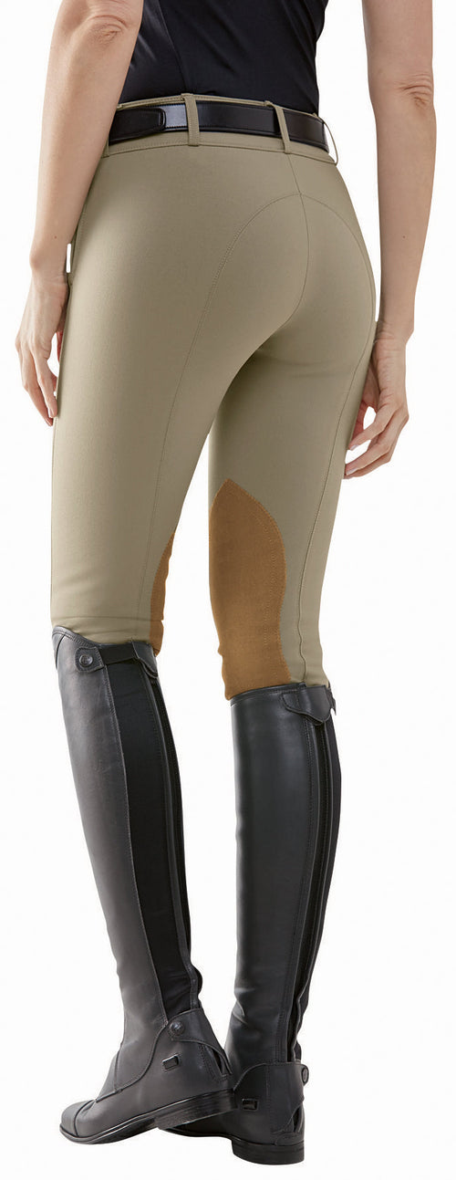 THE TAILORED SPORTSMAN Trophy Hunter Low-Rise Breech