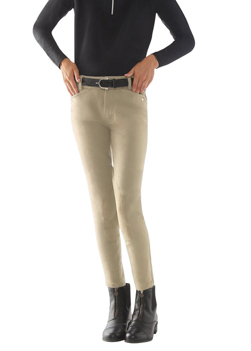 Ariat Kids' Heritage Breeches