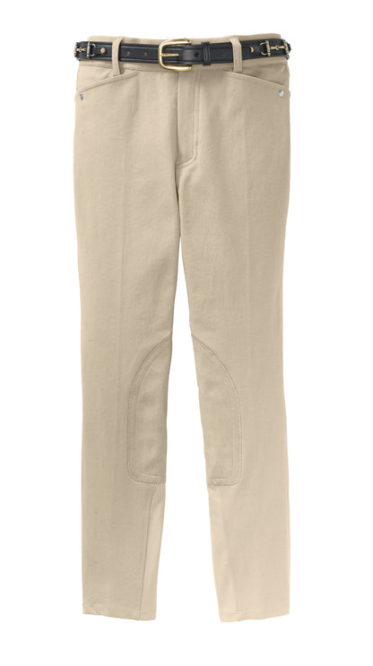 Ariat Kids' Heritage Breeches
