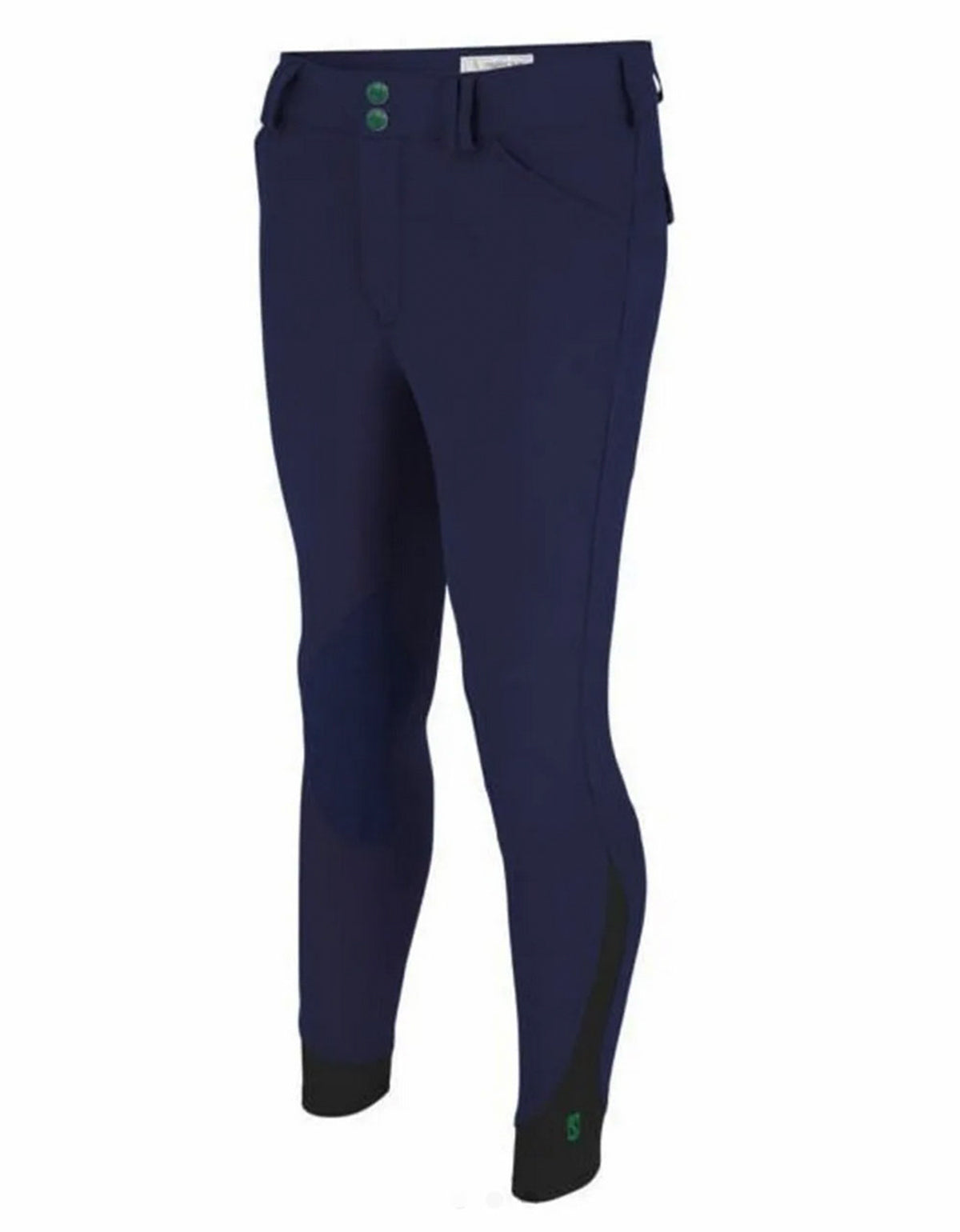 Tredstep Symphony Men's Verde Breech