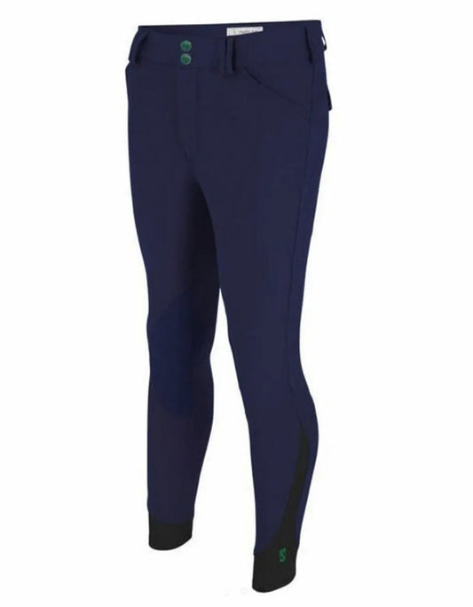 Tredstep Symphony Men's Verde Breech