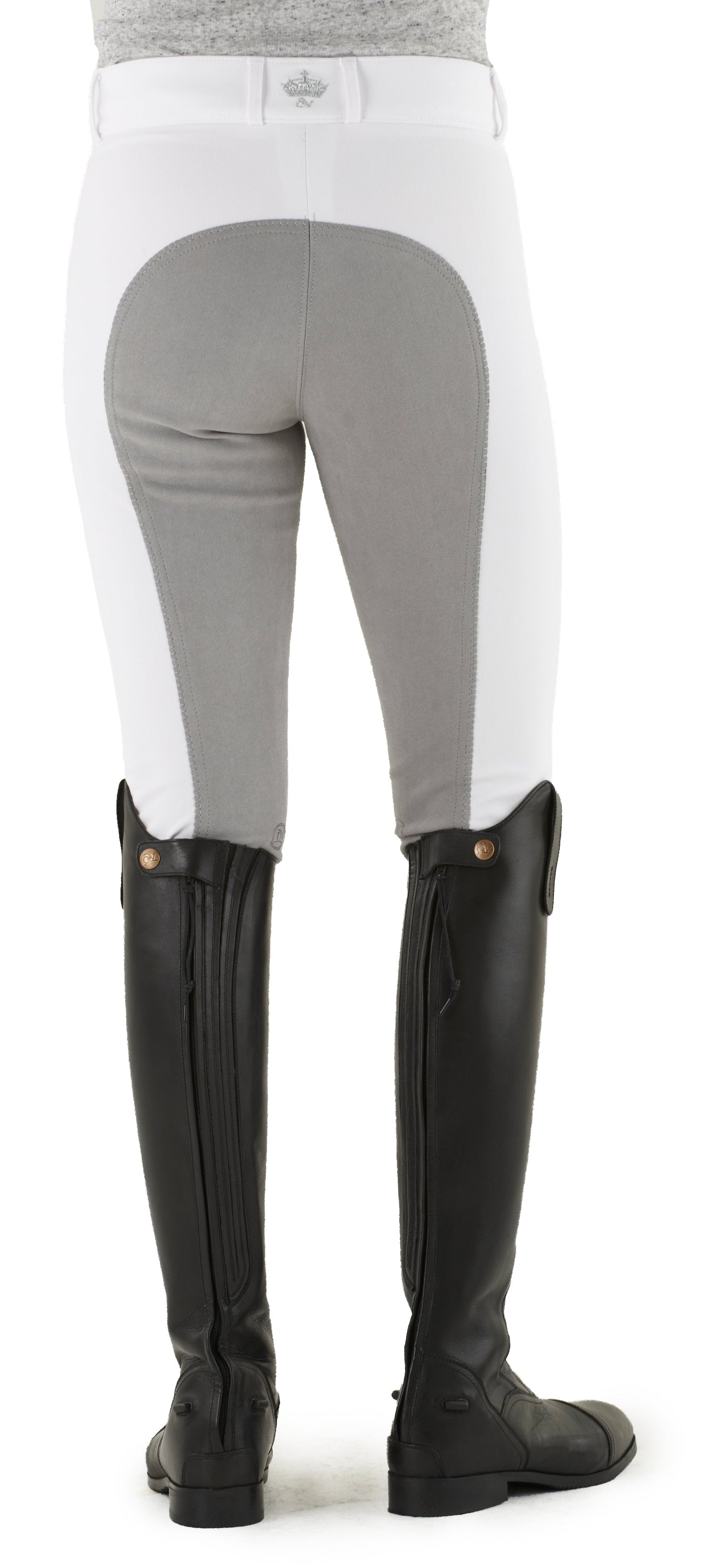 Ovation Ladies' Celebrity Slim Secret Full-Seat Breeches