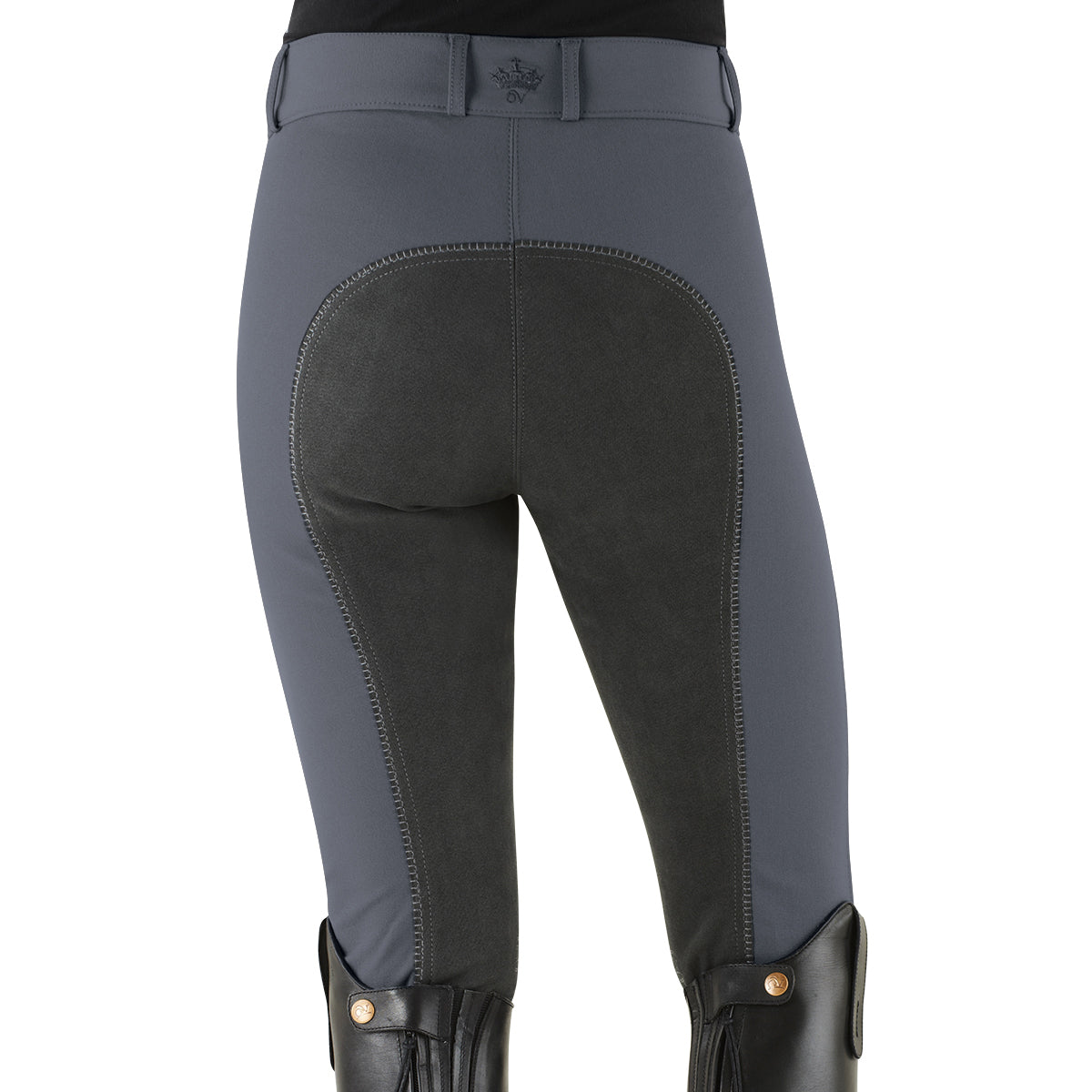 Ovation Ladies' Celebrity Slim Secret Full-Seat Breeches