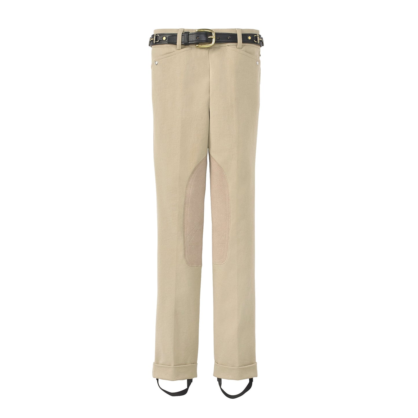 Ariat Kids' Heritage Side-Zip Jod