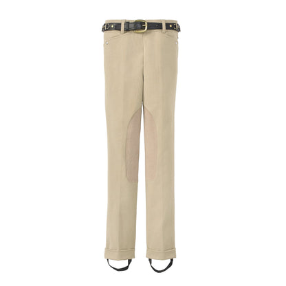 Ariat Kids' Heritage Side-Zip Jod