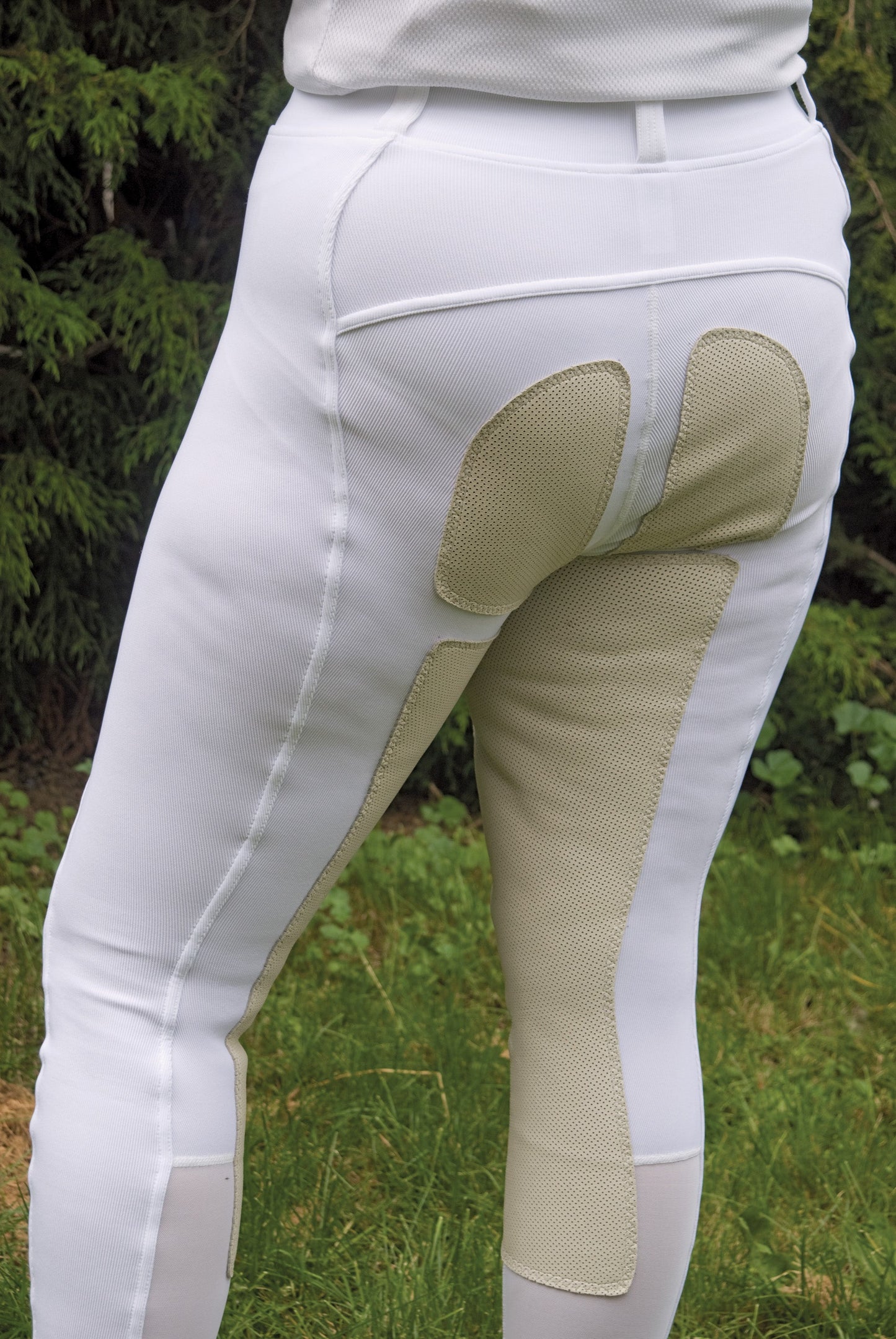 Fits Wunderbreech