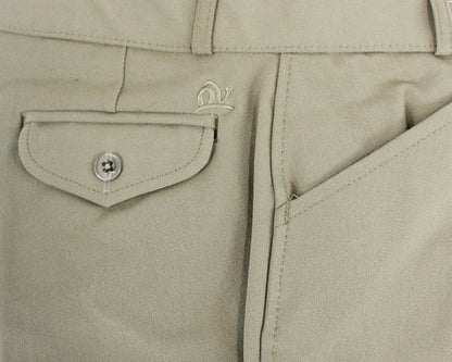 Ovation Boys' EuroWEAVE Cuff Jod
