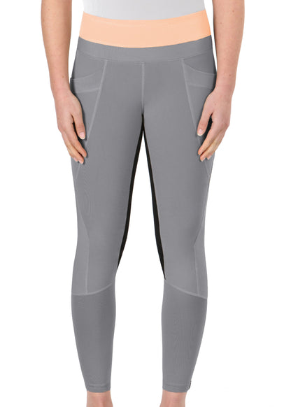 Irideon Synergy Full-Seat Tight