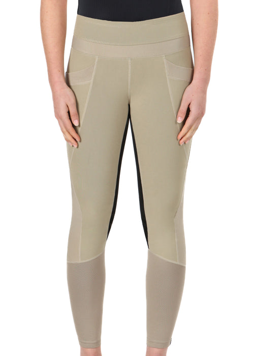 Irideon Synergy Full-Seat Tight