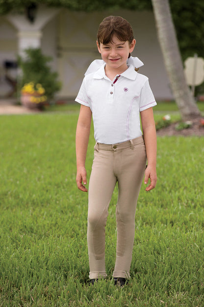Devon-Aire Children's Versailles Jods