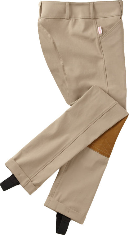 THE TAILORED SPORTSMAN Girls' Trophy Hunter Jod
