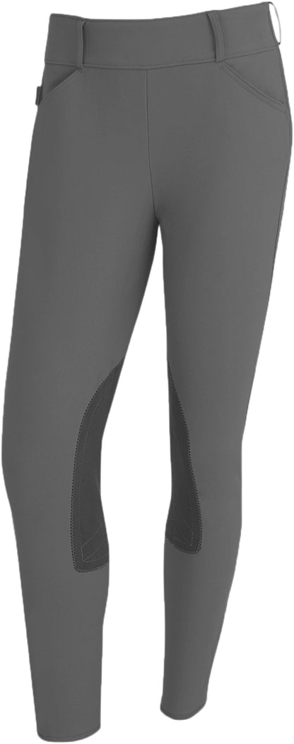 THE TAILORED SPORTSMAN TS Trophy Hunter Mid-Rise Side-Zip Breech