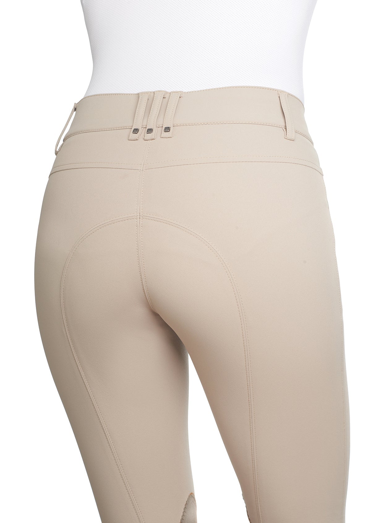 Romfh Sarafina Euro Seat Breeches