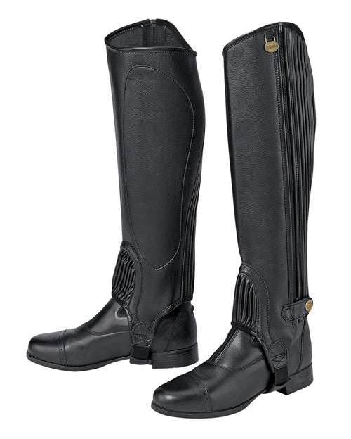 Ovation EquiStretch II Half Chaps