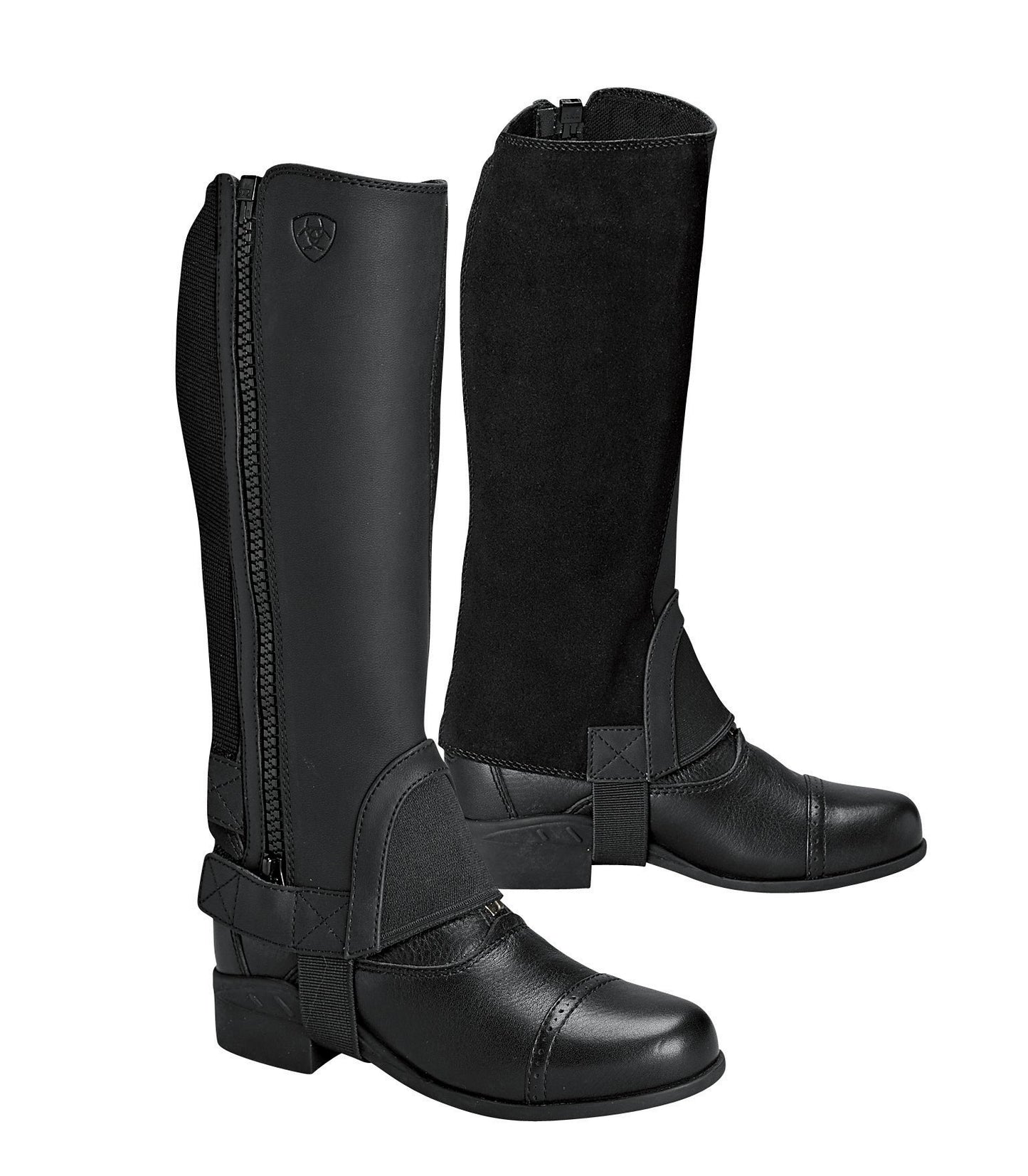 Ariat Children's Scout Half Chap
