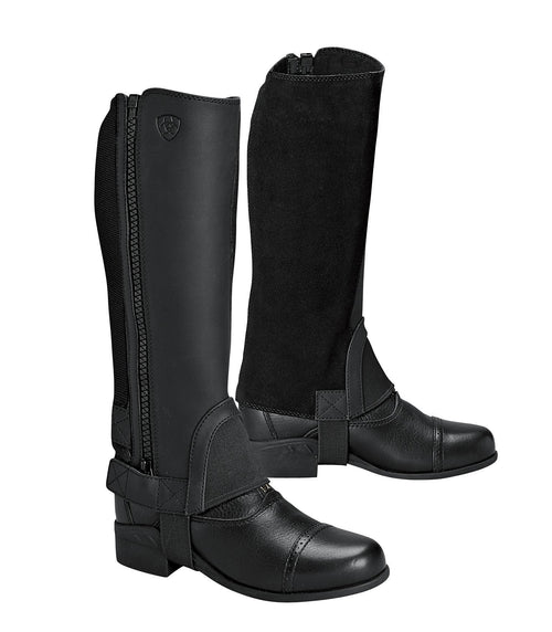 Ariat Children's Scout Half Chap