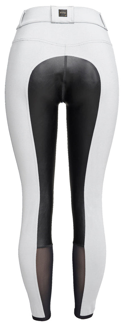 FITS Free Flex Front-Zip Full-Seat Breech