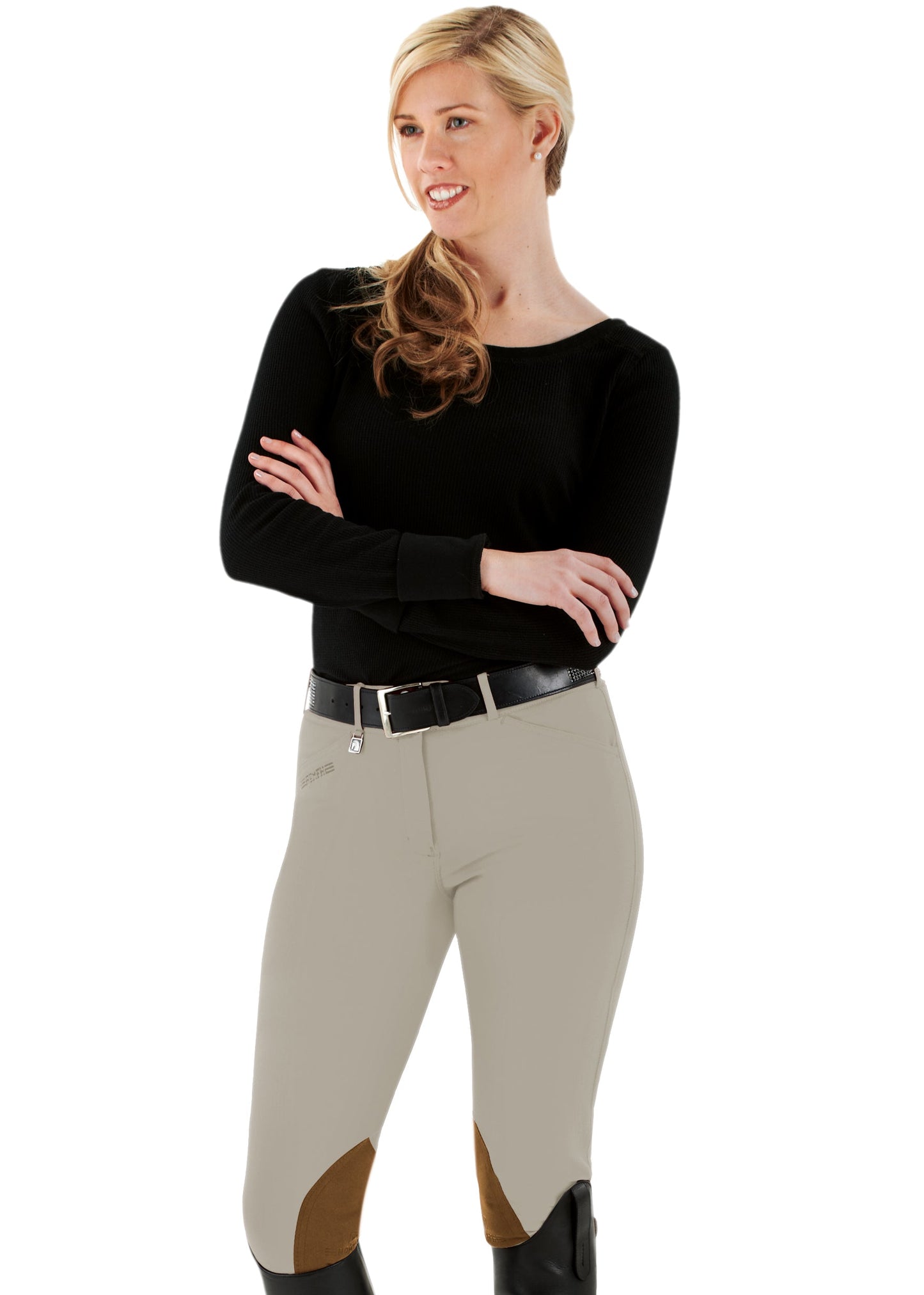 Romfh Ladies’ Champion Breech