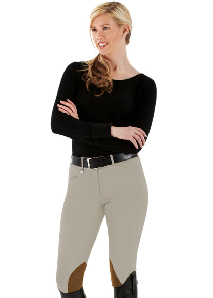 Romfh Ladies’ Champion Breech