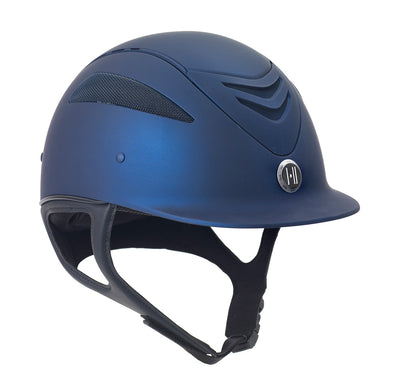 One K? Defender Matte Helmet