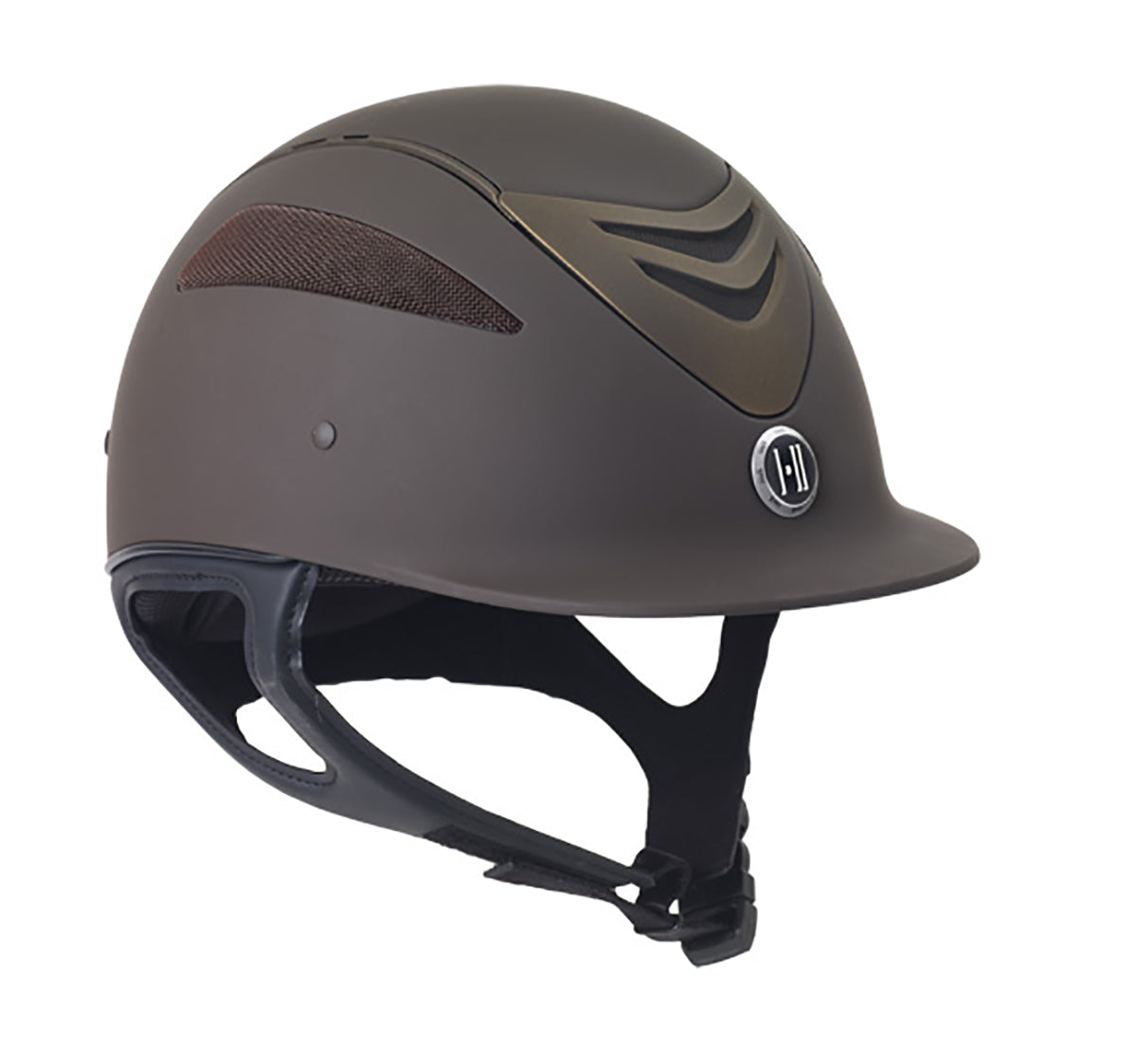 One K? Defender Matte Helmet